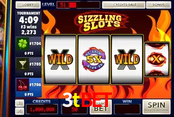 Descubra a Essência do 3tbet: Nossa História e Compromissos