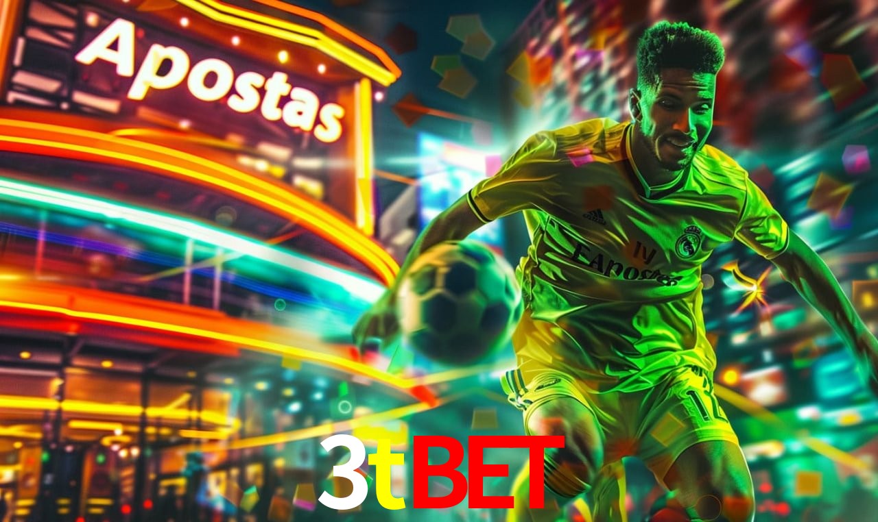 Estatísticas 3tbet