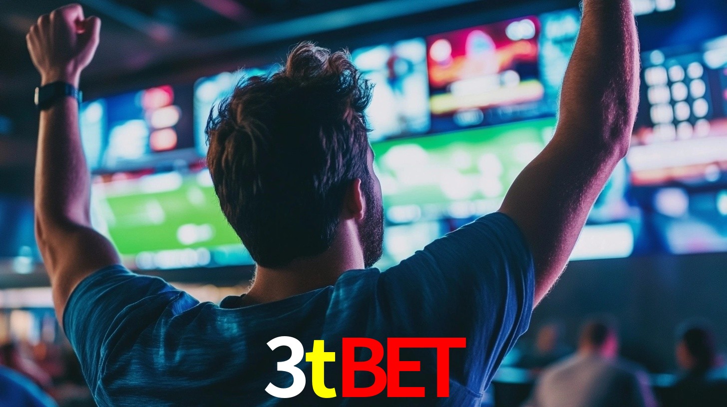 3tbet: Seu Cassino Premiado com Pagamentos Rápidos