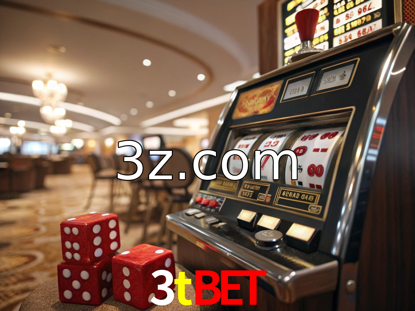 3tbet