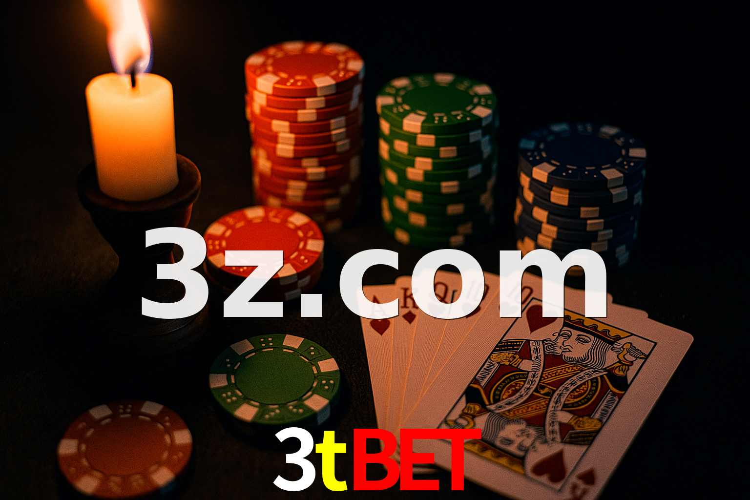 3tbet