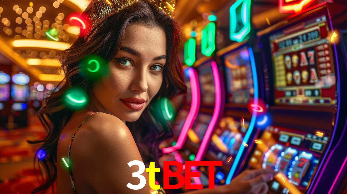 Apostas com odds competitivas na 3tbet