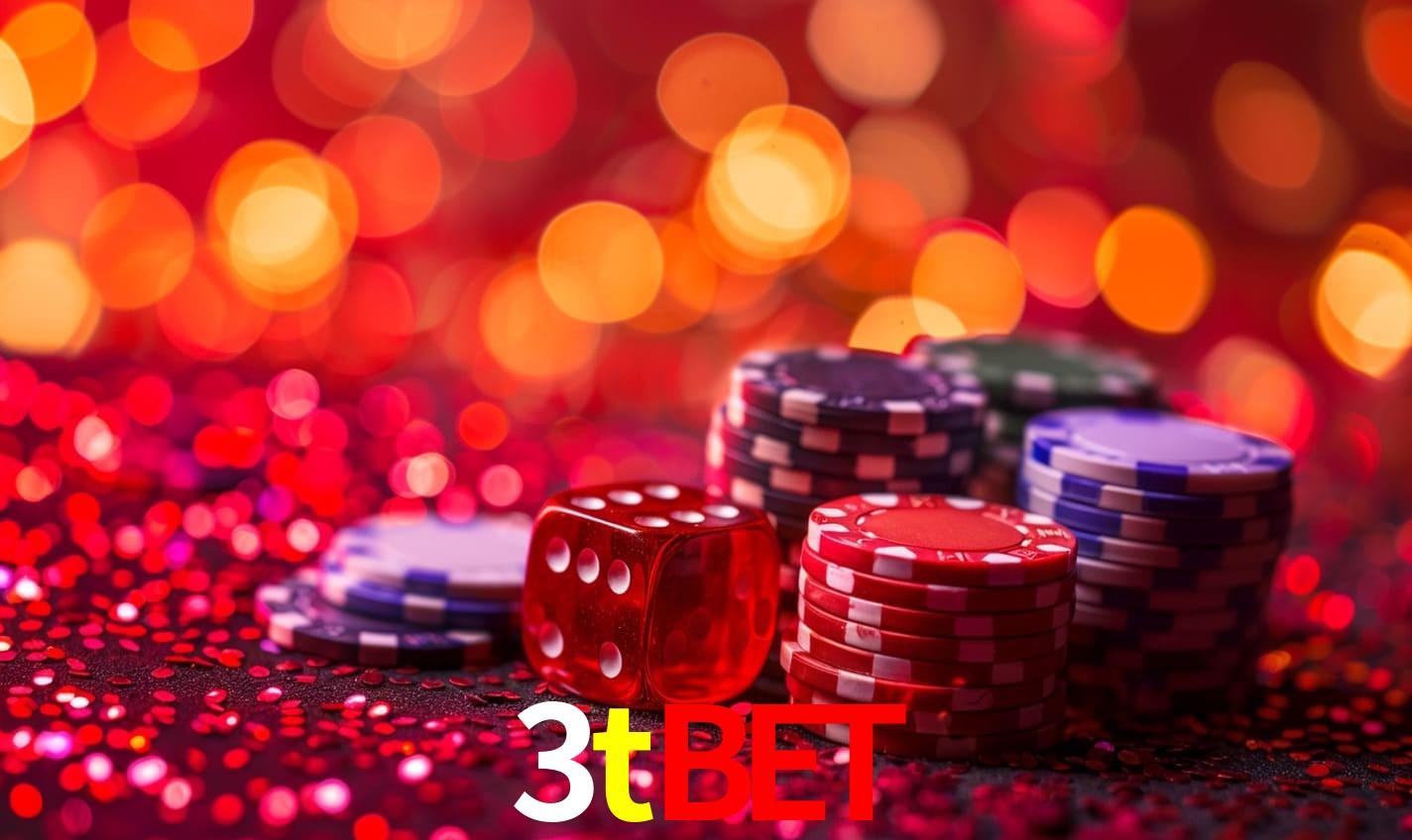 Descubra a Essência do 3tbet: Nossa História e Compromissos
