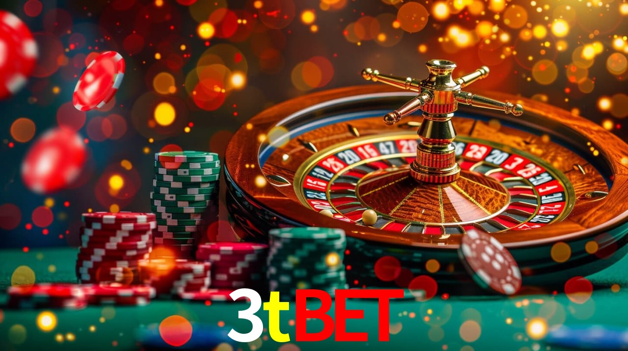 Descubra a Essência do 3tbet: Nossa História e Compromissos