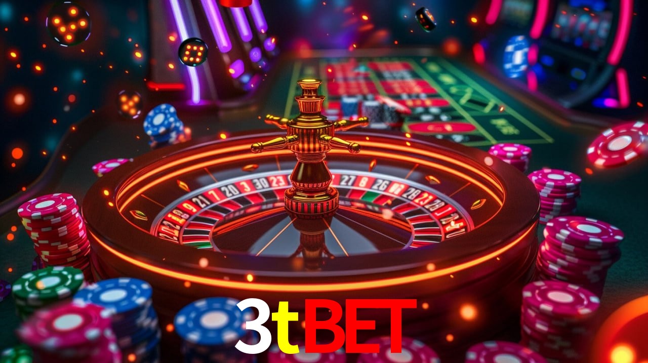 Download para Android e iOS na 3tbet