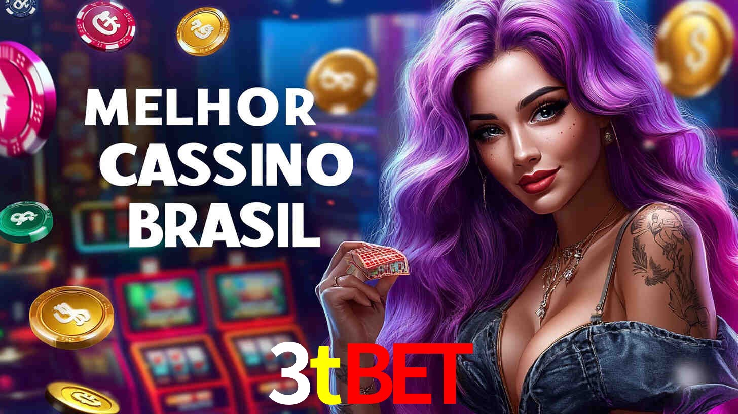 Apostas Esportivas na 3tbet: Um Guia Completo