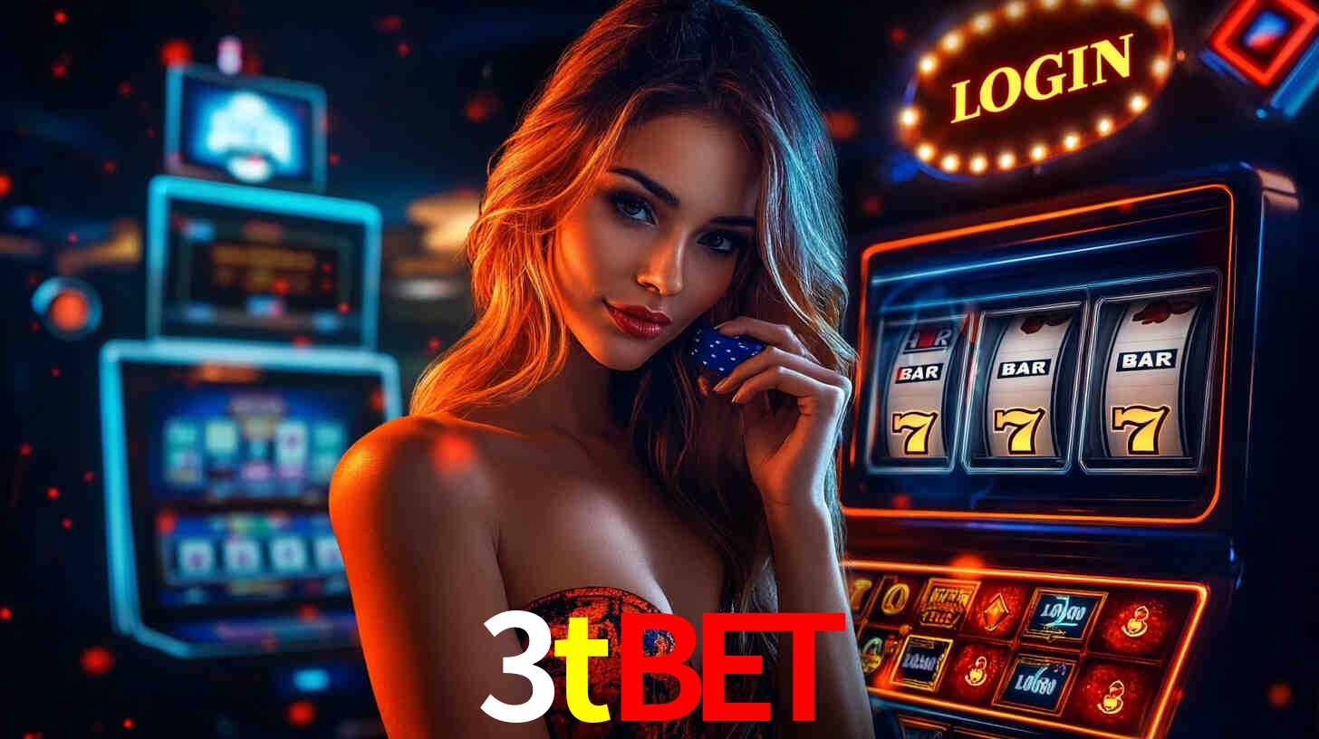 Bônus Generosos e Exclusivos no 3tbet para Você!