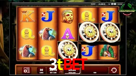 Cassino ao vivo com dealers reais na 3tbet