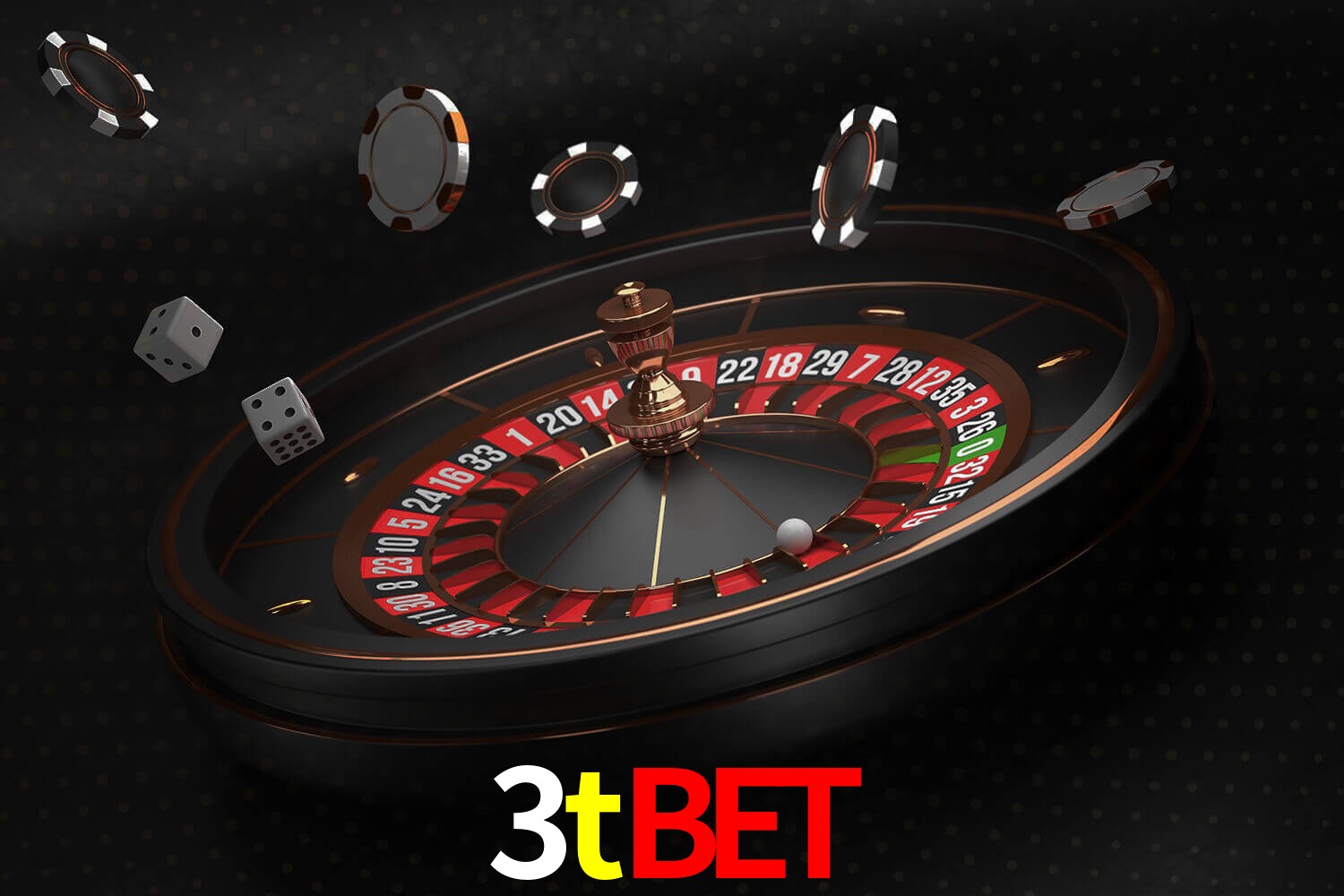 Sinta a adrenalina dos jogos de cassino com 3tbet