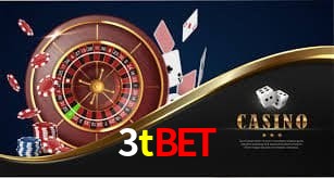 Mesa de Blackjack 3tbet
