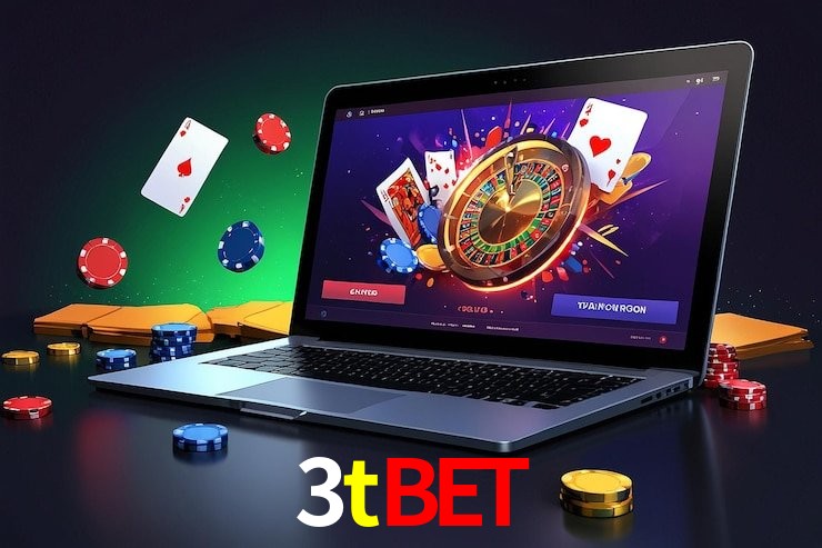 Promoção Relâmpago 3tbet