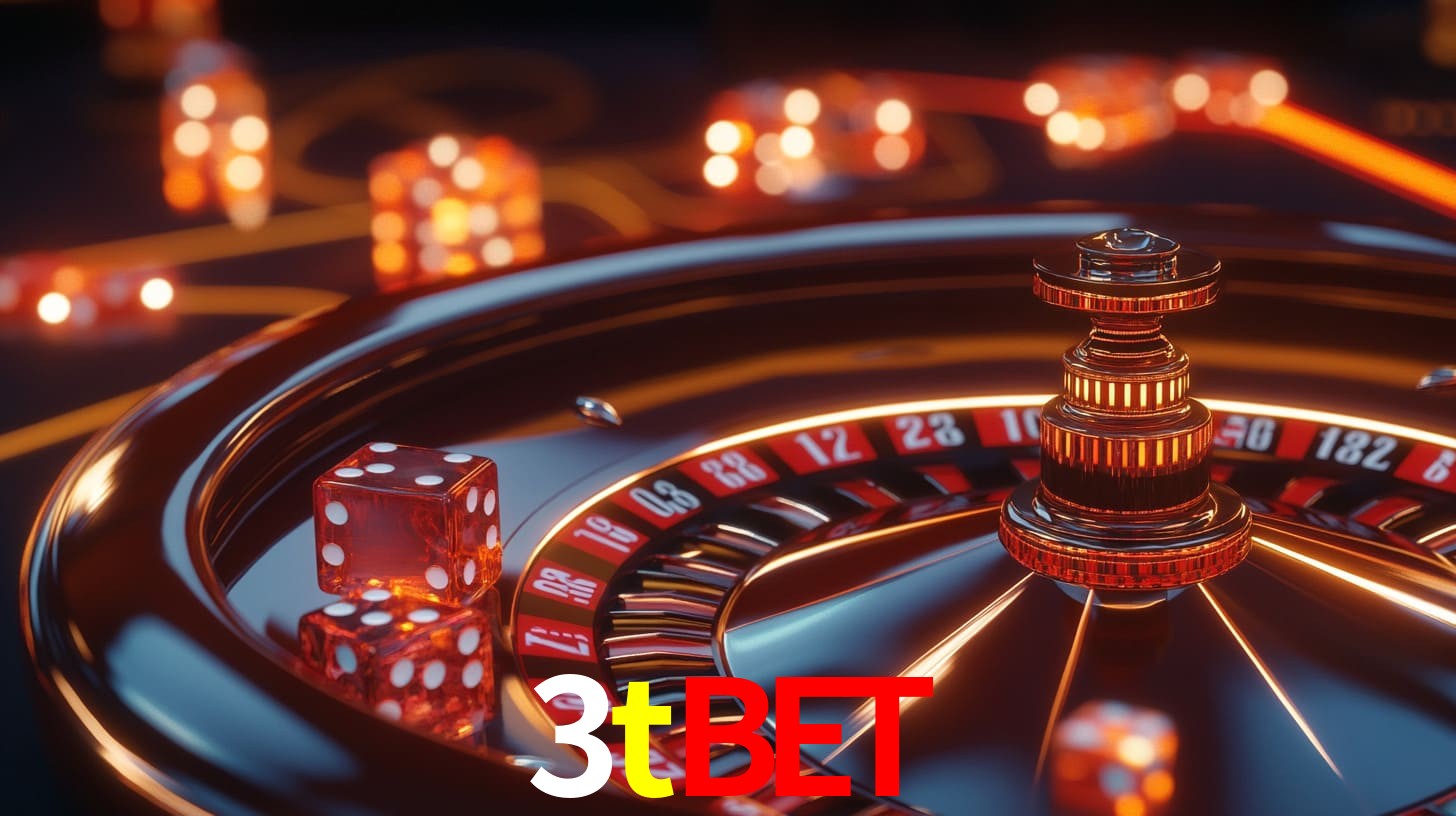 3tbet: A Experiência de Casino com Jogos de Mesa ao Vivo
