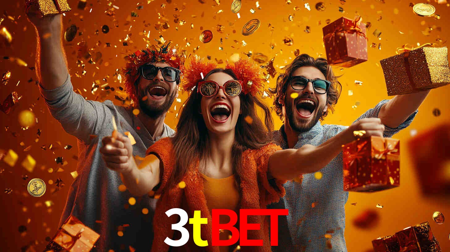 3tbet: Seu Especialista em Apostas Esportivas Brasileiras