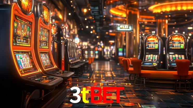 Cashback e recargas na 3tbet