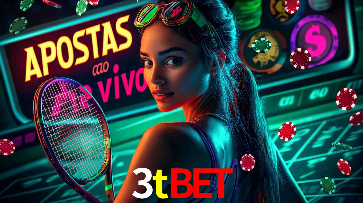 Inovações de Jogos na 3tbet: O Futuro das Experiências Interativas