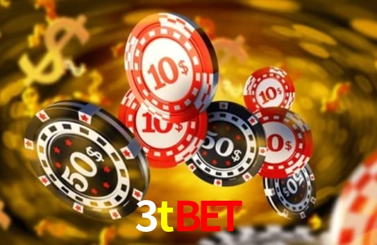 Torneios 3tbet