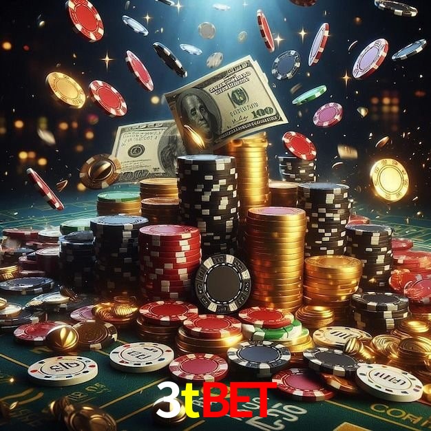 A Emoção da Loteria na 3tbet: Uma Chance de Mudança de Vida