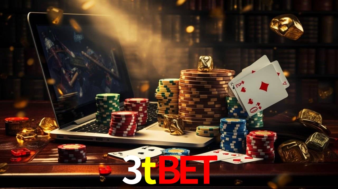 Jogos Exclusivos 3tbet