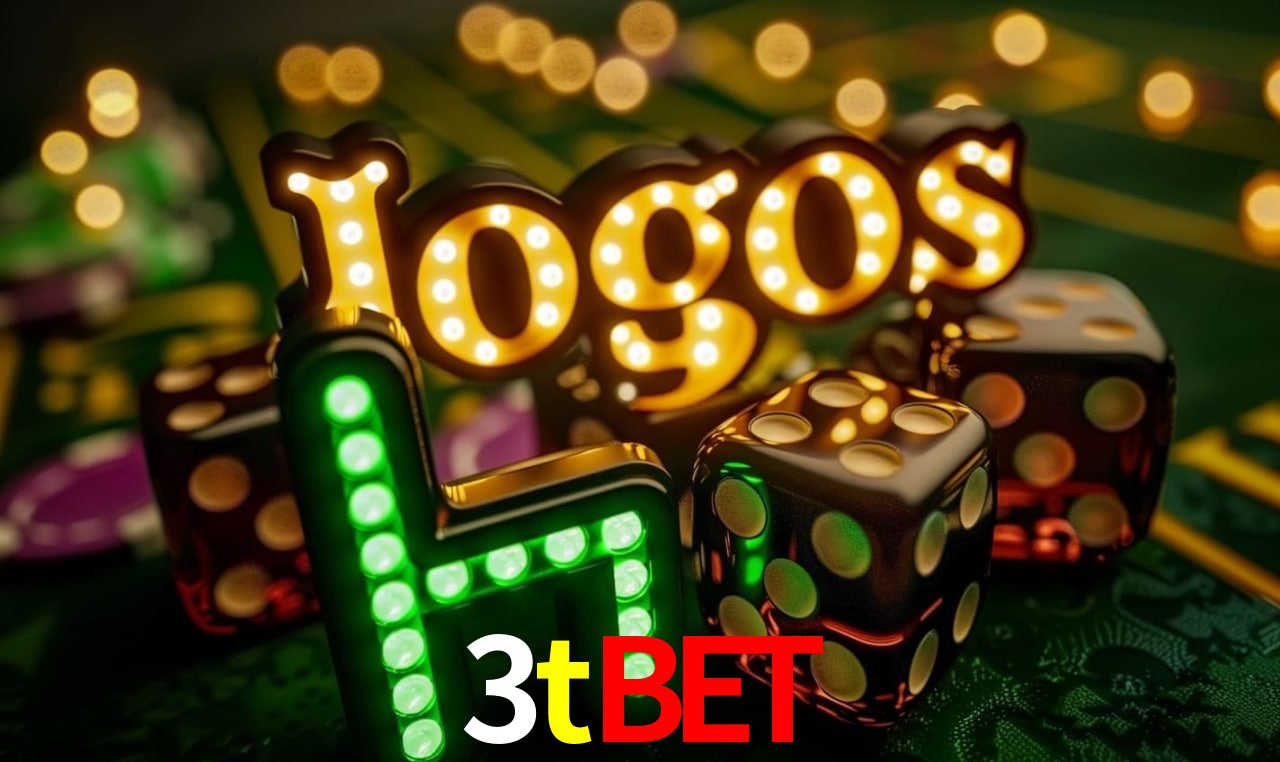 Apostas de Tênis 3tbet
