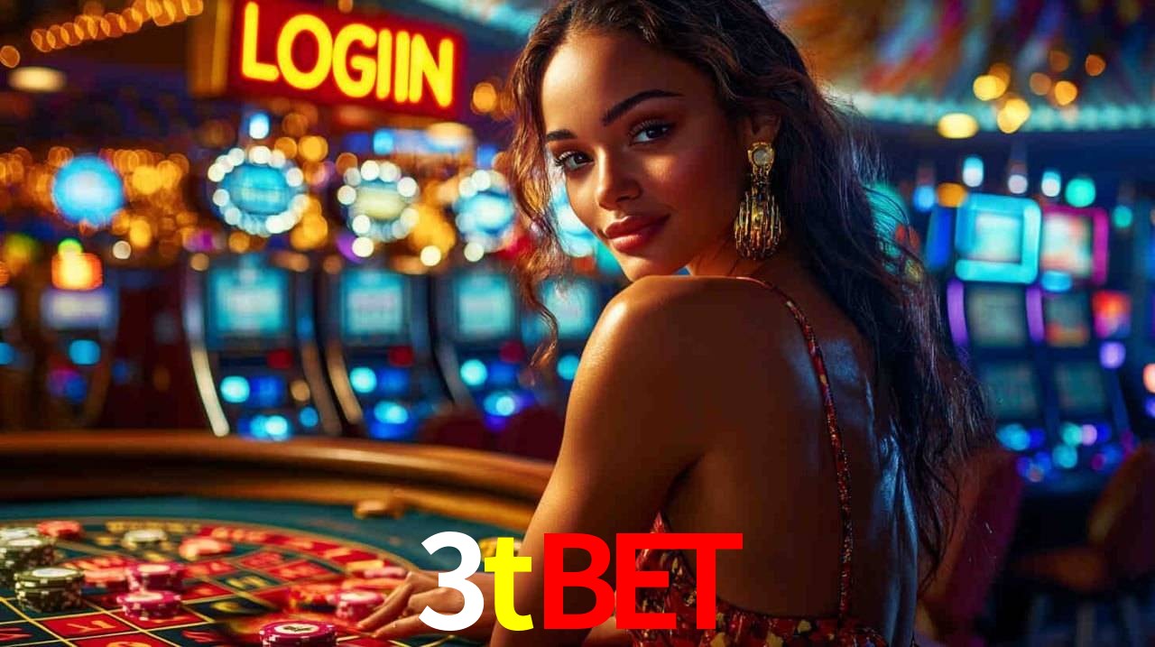 Recursos de Bônus 3tbet
