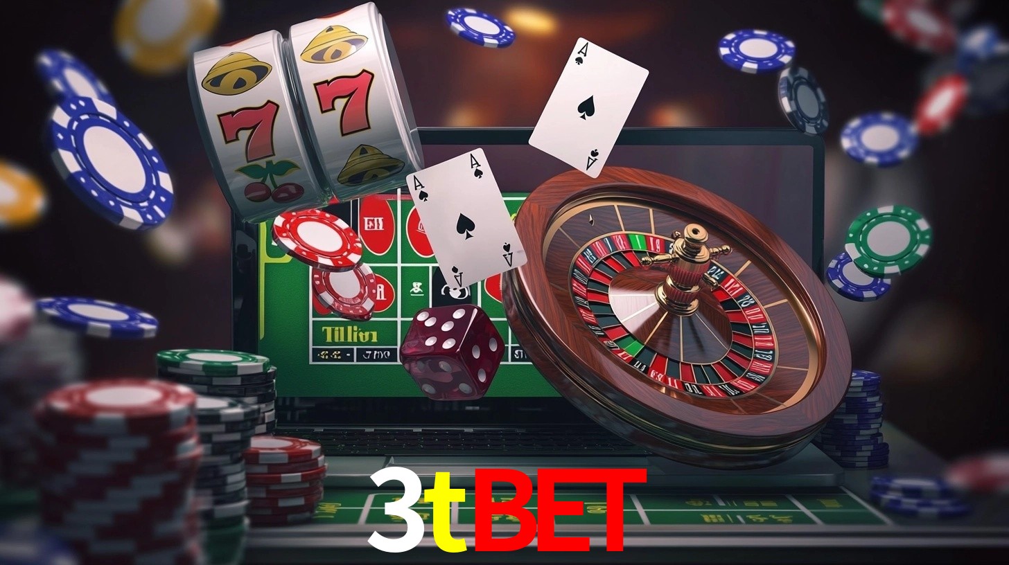 3tbet App Interface