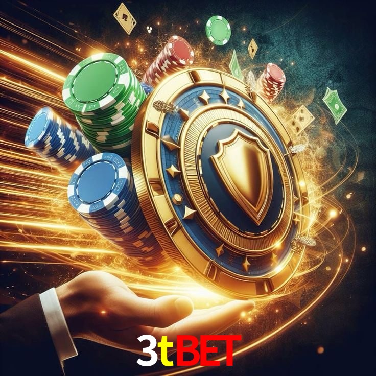 Torneios e prêmios garantidos na 3tbet