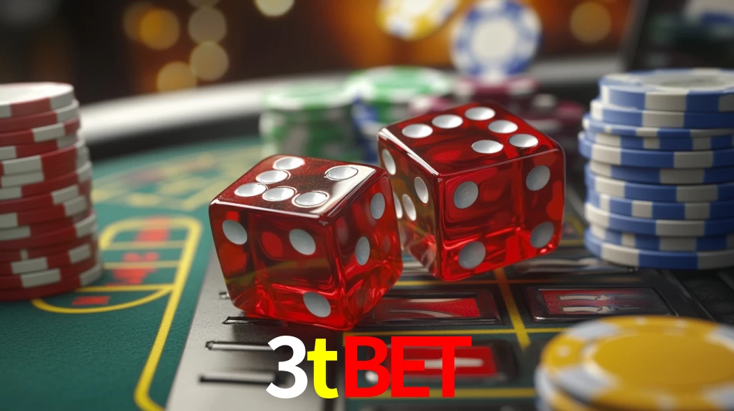Live Casino 3tbet