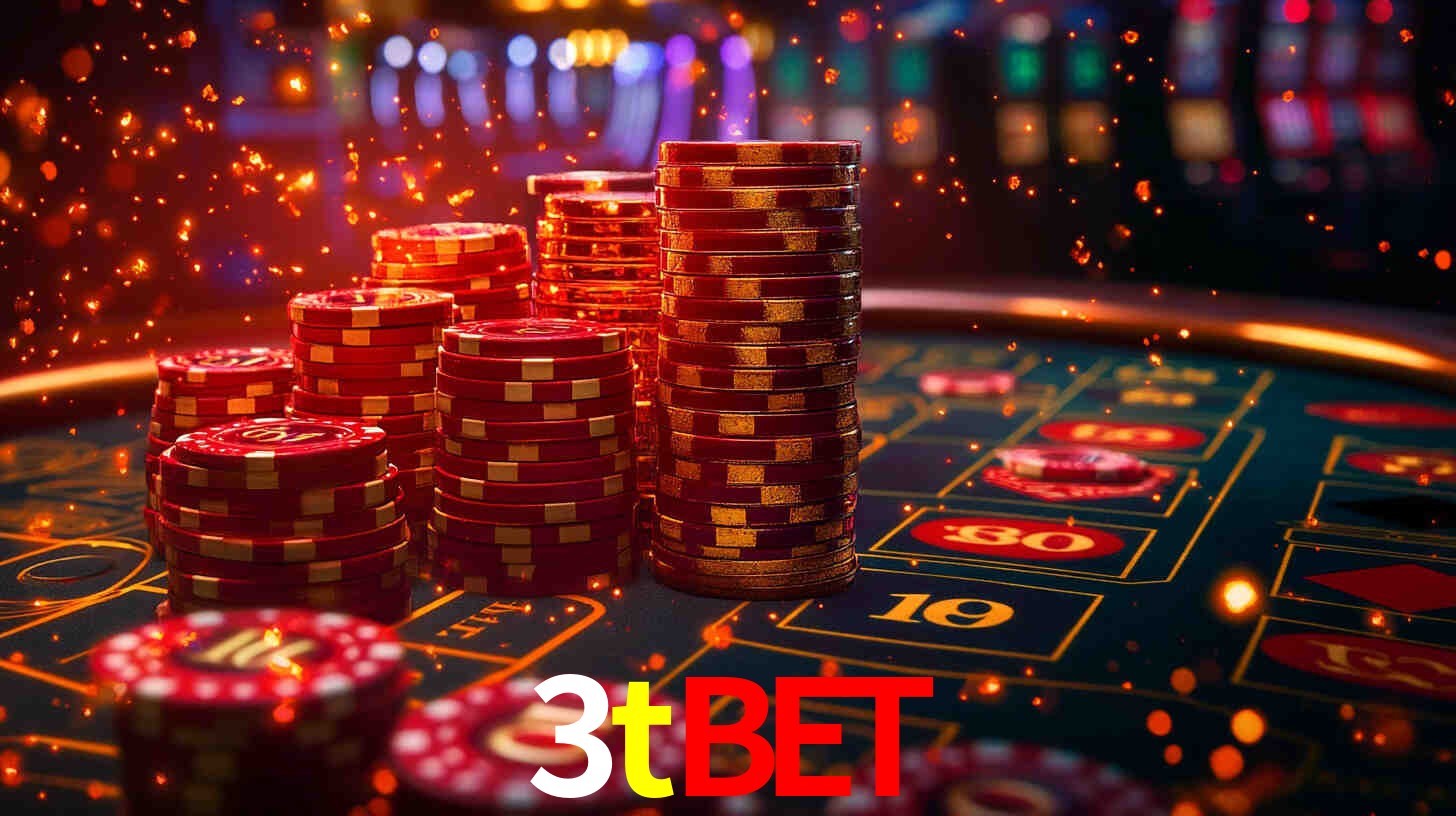 Welcome Bonus 3tbet